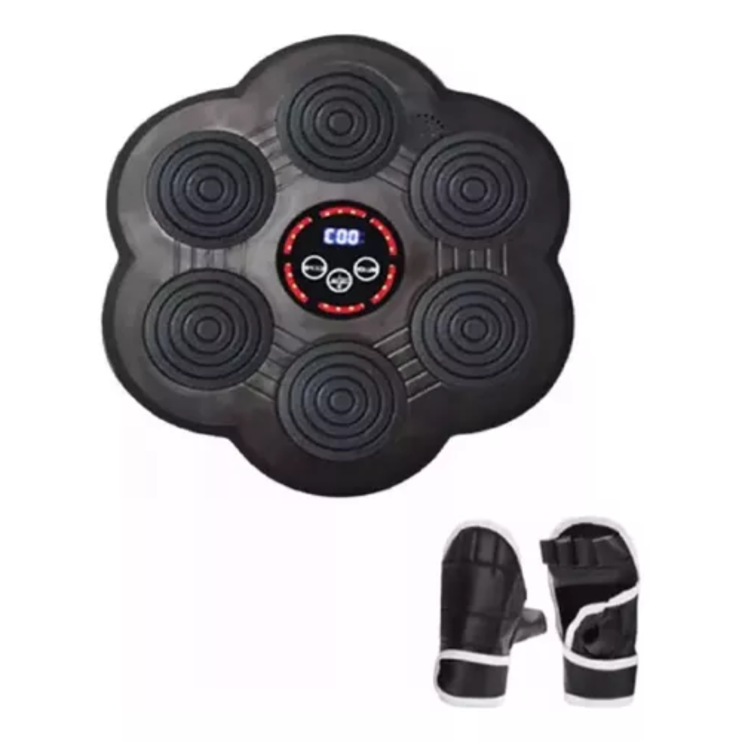 Miniatura 3 de Máquina De Boxeo Musical Colgada